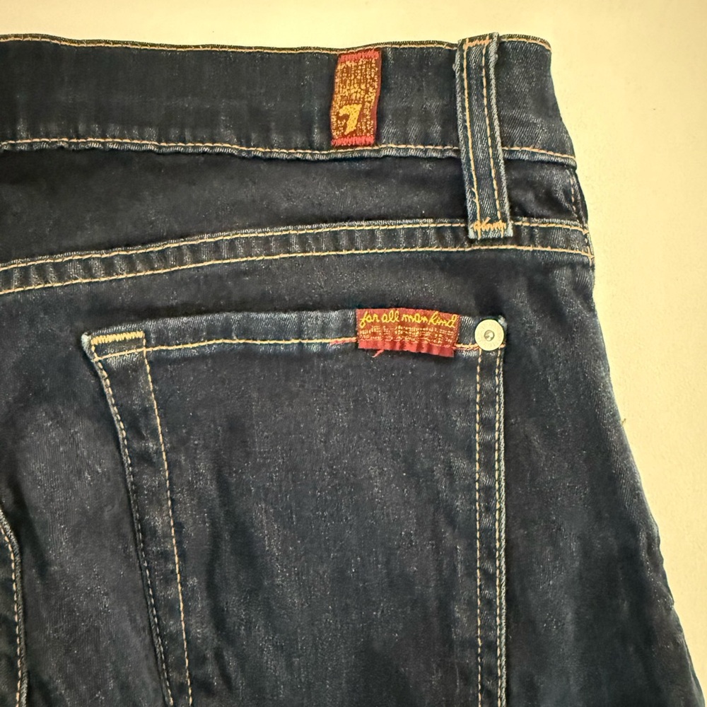 7 for all mankind